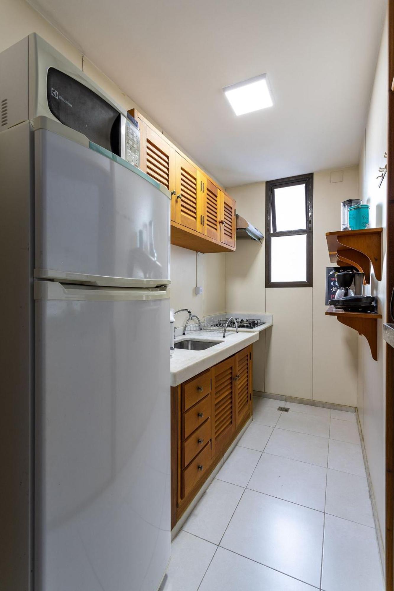 Apartamento 2 Suites E Vista Para O Cristo Rio de Janeiro Esterno foto