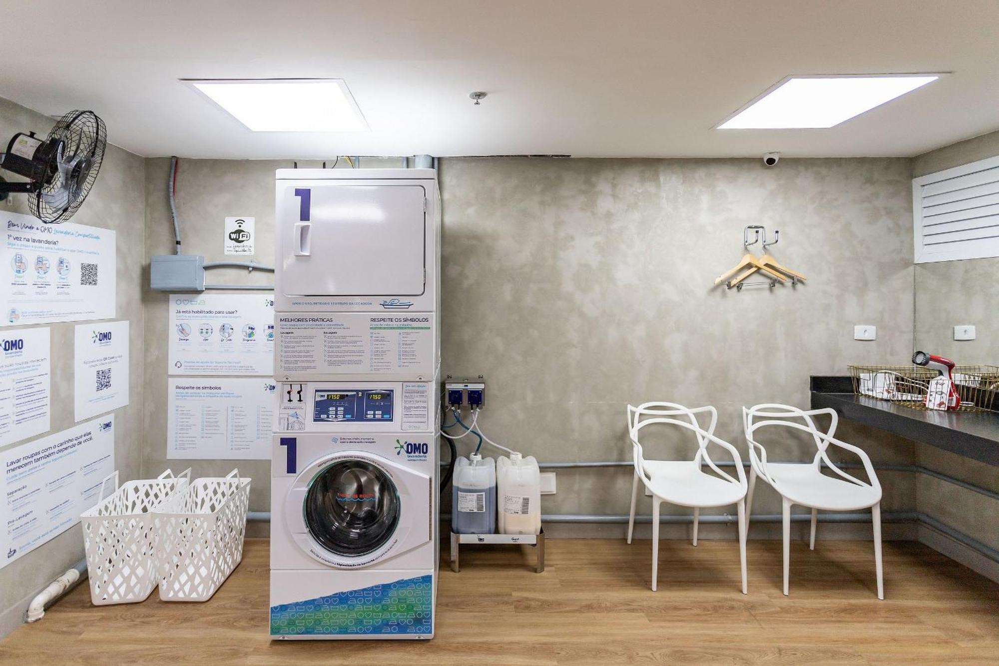 Apartamento 2 Suites E Vista Para O Cristo Rio de Janeiro Esterno foto