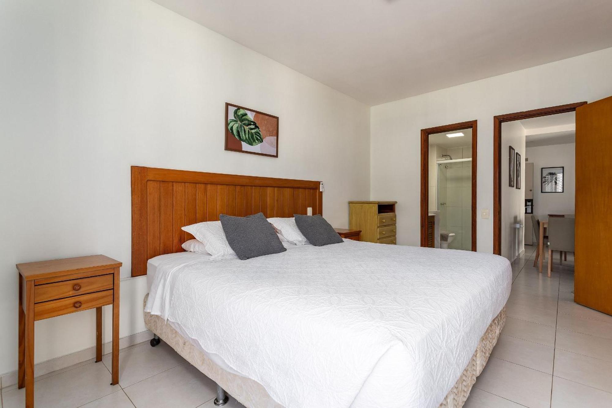 Apartamento 2 Suites E Vista Para O Cristo Rio de Janeiro Esterno foto